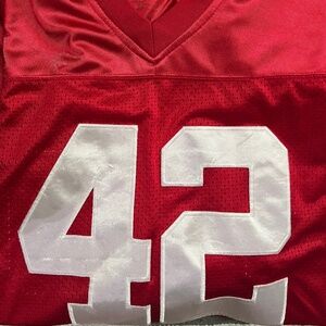 Ronnie Lott San Francisco 49ers Jersey